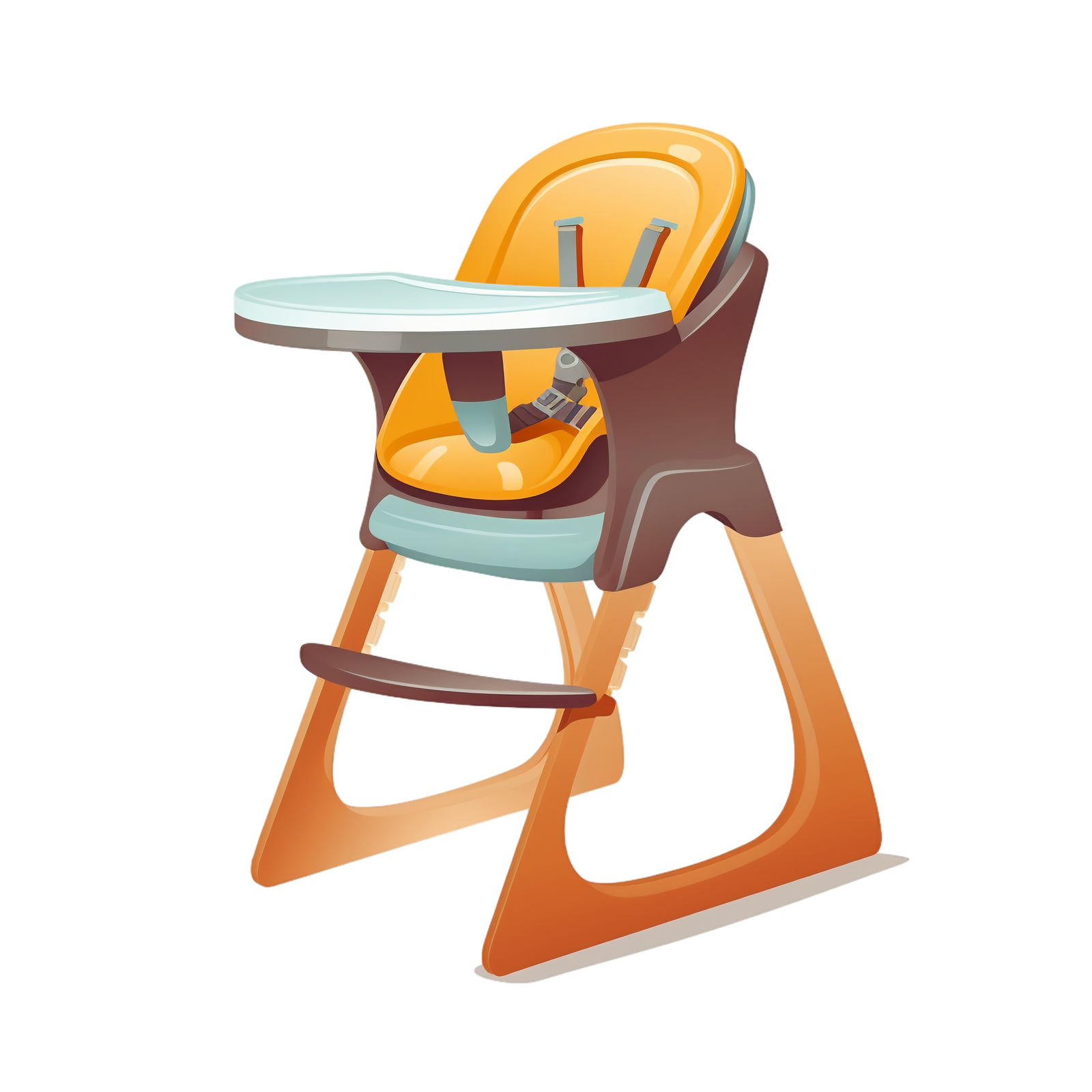 Baby Chair Available