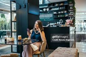 Premium Priority service at caffe