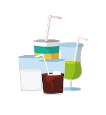 Complimentary Drink On Joining