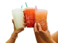 Monthly Complimentary Beverage