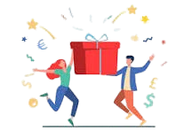 Reward On Every Swipe