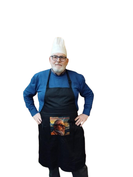 Chef Priya Nair